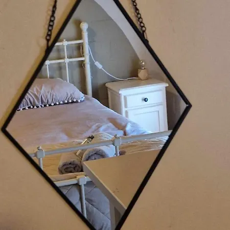 シャレー Bulle Ivoire