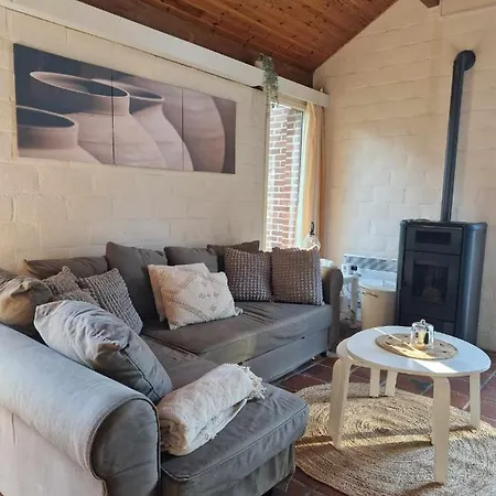 Bulle Ivoire Domek alpejski *