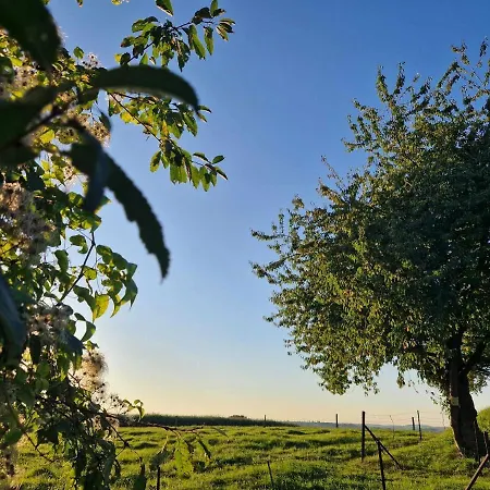 Bulle Ivoire Domek alpejski Hastiere-par-dela