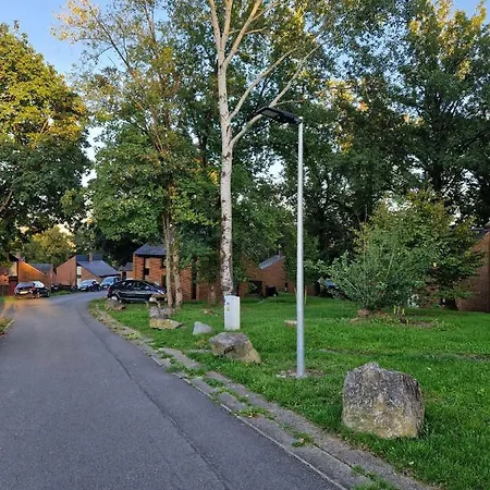 シャレー Bulle Ivoire