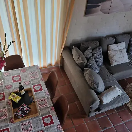 Bulle Ivoire Chalet Hastiere-par-dela
