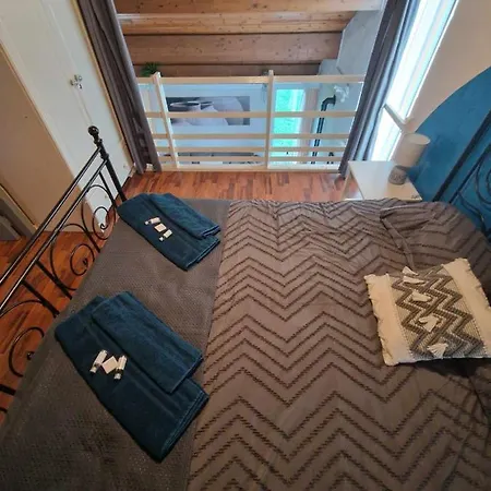 シャレー Bulle Ivoire