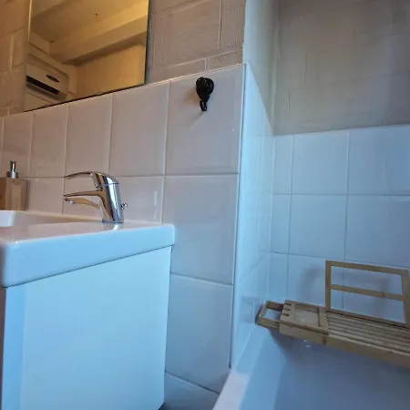 シャレー Bulle Ivoire