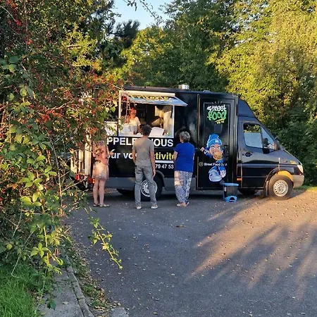 Bulle Ivoire シャレー