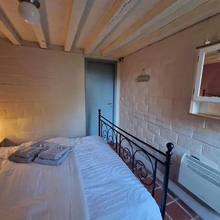 Bulle Ivoire シャレー *