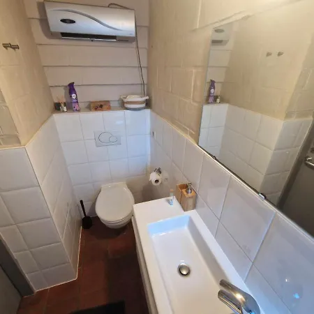 Chalet Bulle Ivoire *