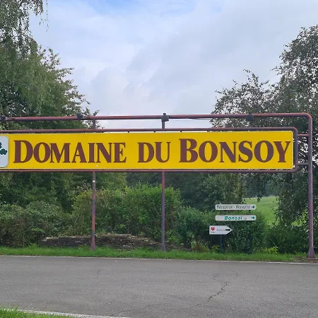 Bulle Ivoire Hastière-par-delà