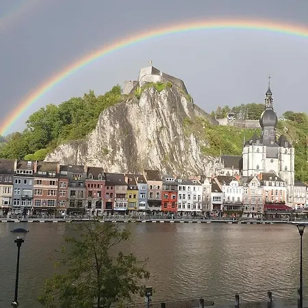 Bulle Ivoire Domek alpejski