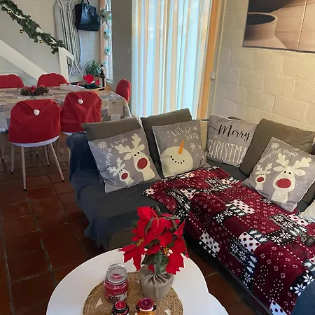 Bulle Ivoire Domek alpejski *