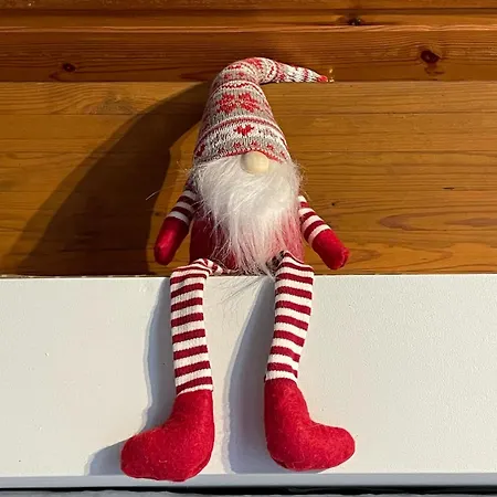 シャレー Bulle Ivoire Hastière-par-delà